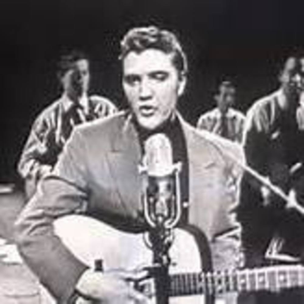 Meet your Posher, Elvis